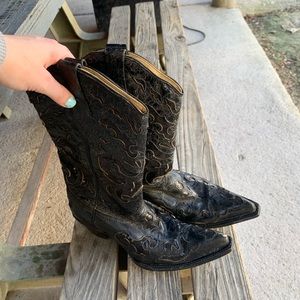 Corral Boots
